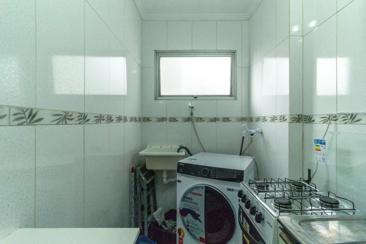 Functional Apto In Bela Vista 상파울루 0*,  브라질
